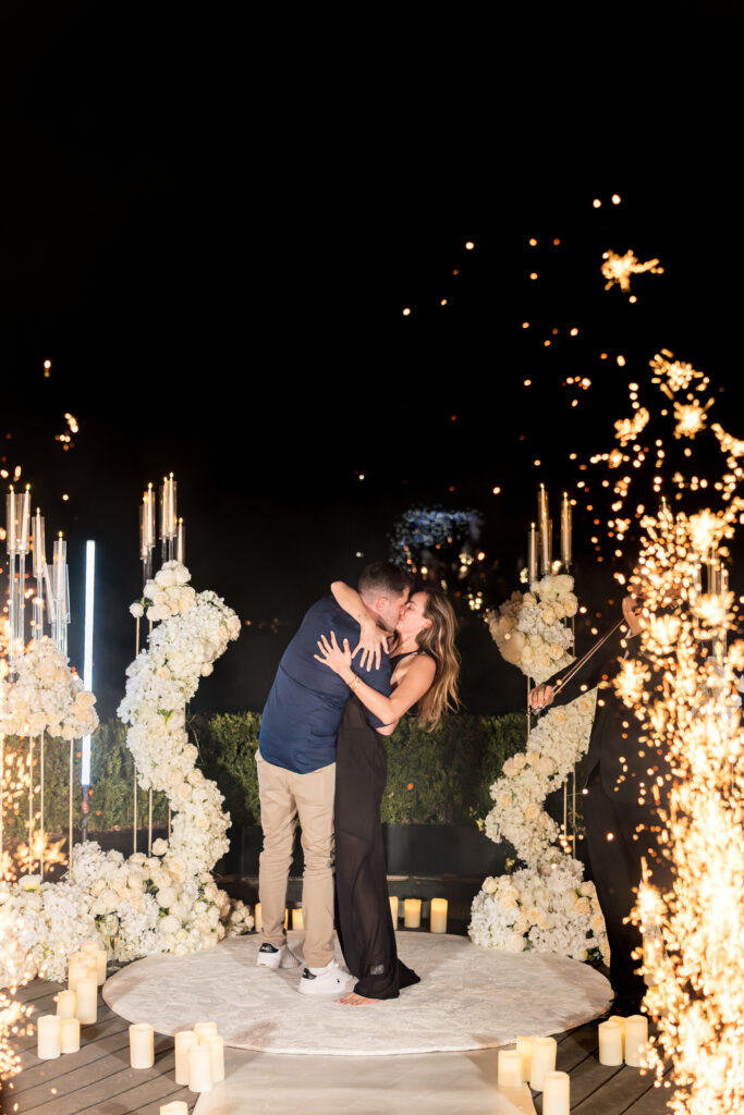 A Paris Proposal Like No Other: Kelsey’s Bastille Day “YES!” To Rick 6 IMG 8608