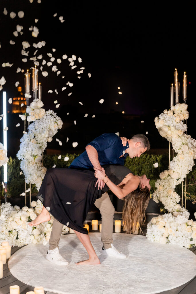 A Paris Proposal Like No Other: Kelsey’s Bastille Day “YES!” To Rick 5 IMG 8620