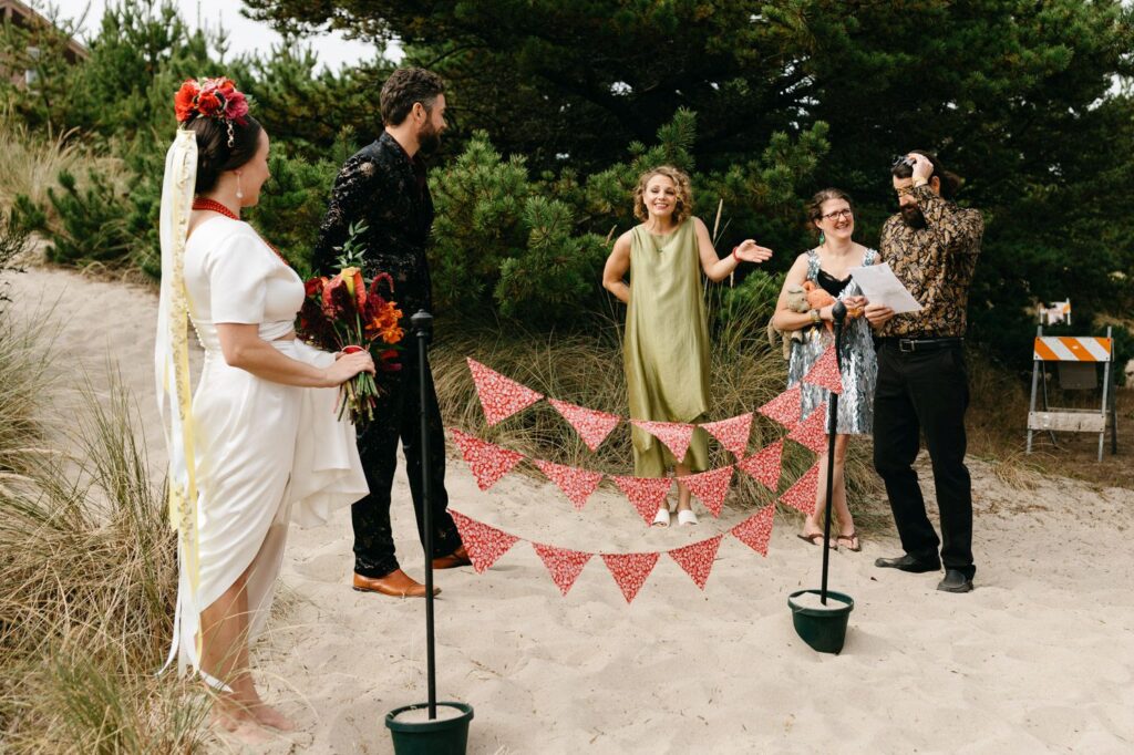 11 Wild Wedding Traditions from Around the World 3 Jacquelyn Portolese Poland