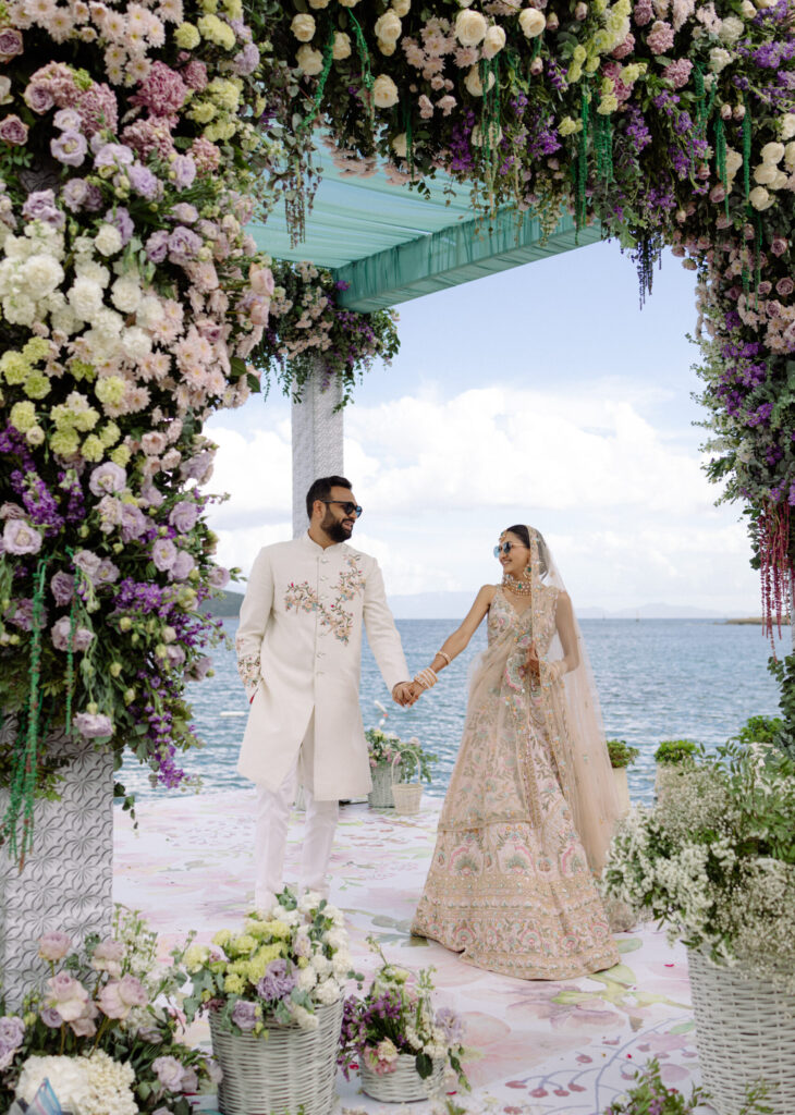 Indian weddings | Luxury weddings | Cultural weddings | Destination Snob