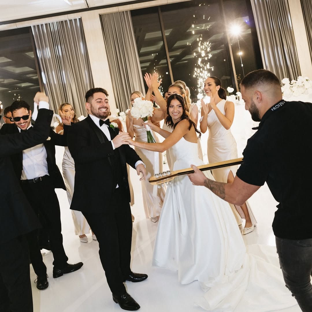 Wedding Entertainment Acts