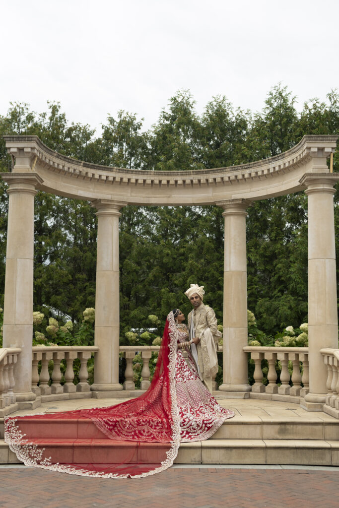 A Fairytale Cultural Fusion Wedding at The Plaza: Designed by Wedded Events 5 Cultural Fusion, Cultural Wedding by Wedded Events