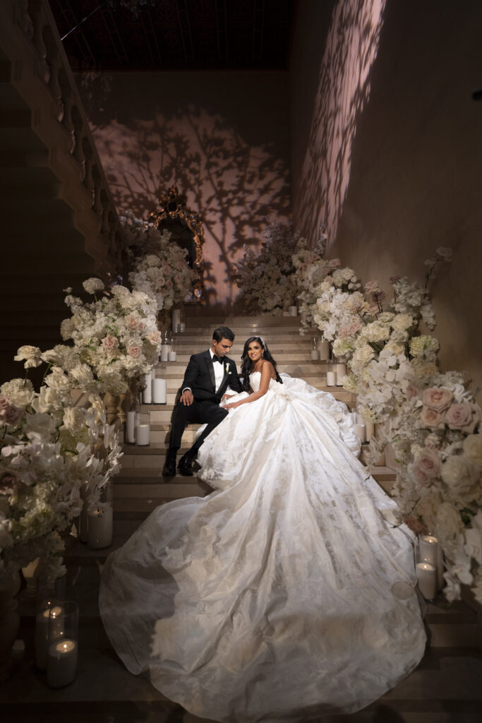 A Fairytale Cultural Fusion Wedding at The Plaza: Designed by Wedded Events 6 TOM07605