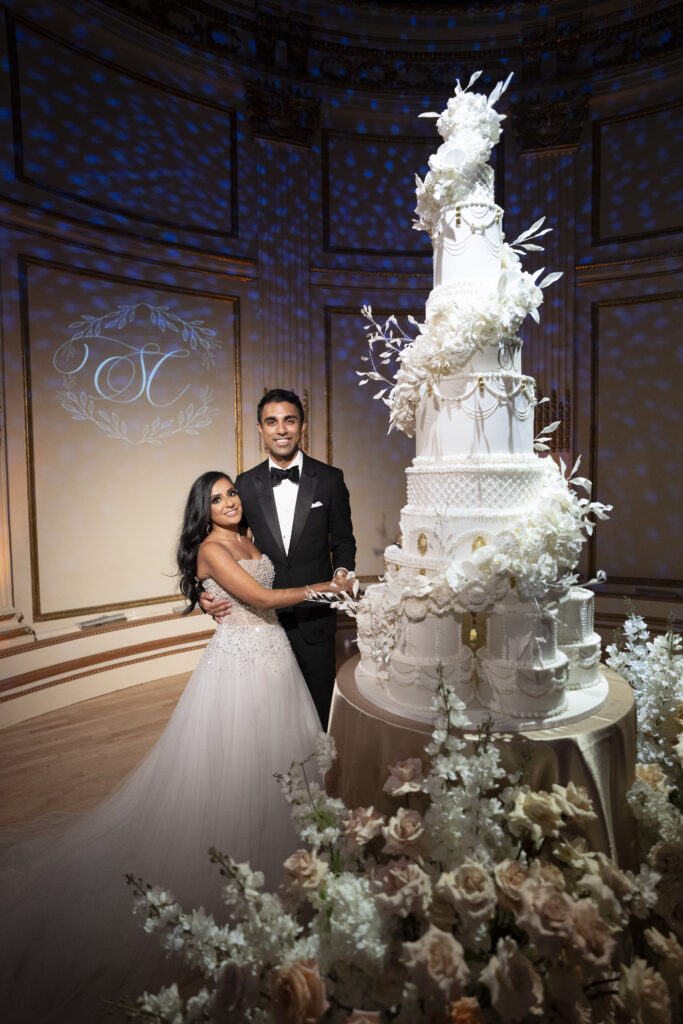 A Fairytale Cultural Fusion Wedding at The Plaza: Designed by Wedded Events 8 TOM07744