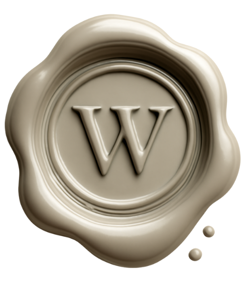 Wedded Wonderland logo