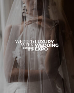 Wedded Week 2025_Wedded Wonderland