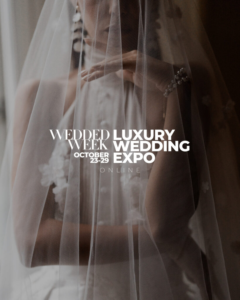 Wedded Week 2025_Wedded Wonderland