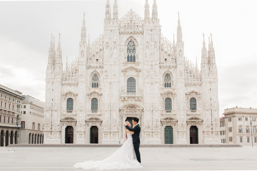 Duomo di Milano