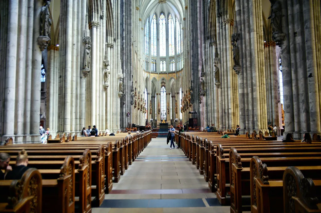 Cologne Cathedral