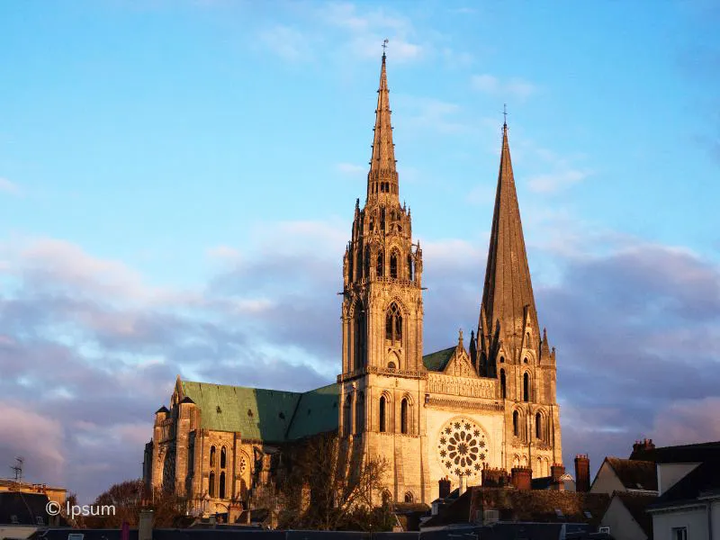 Chartres Cathedral