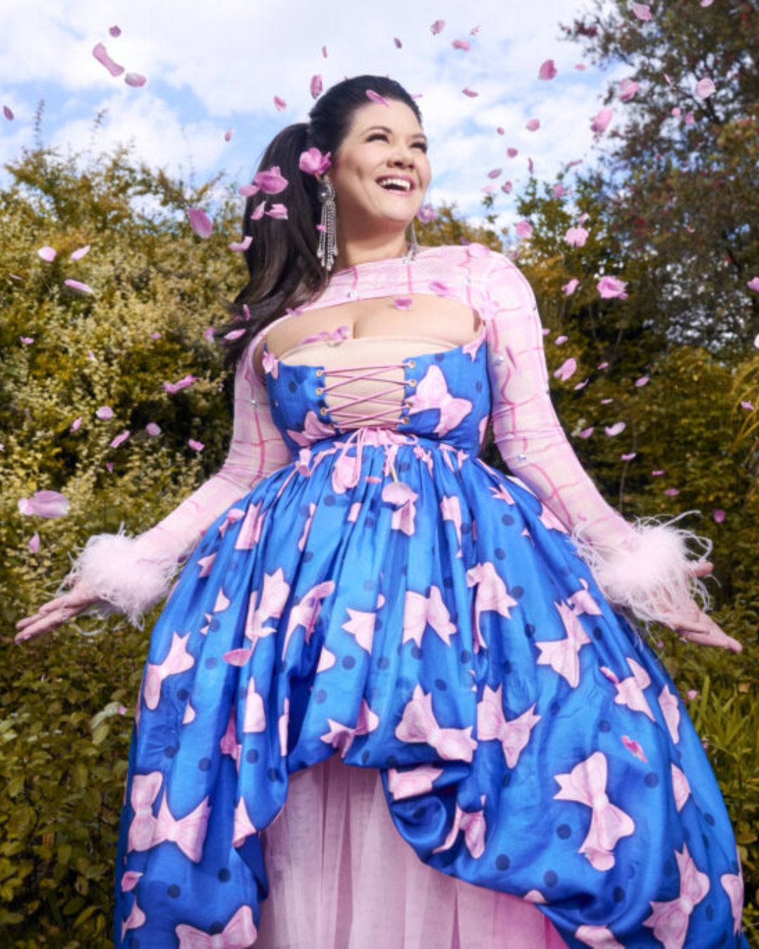 Tanya Hennesy Wedded Wonderland