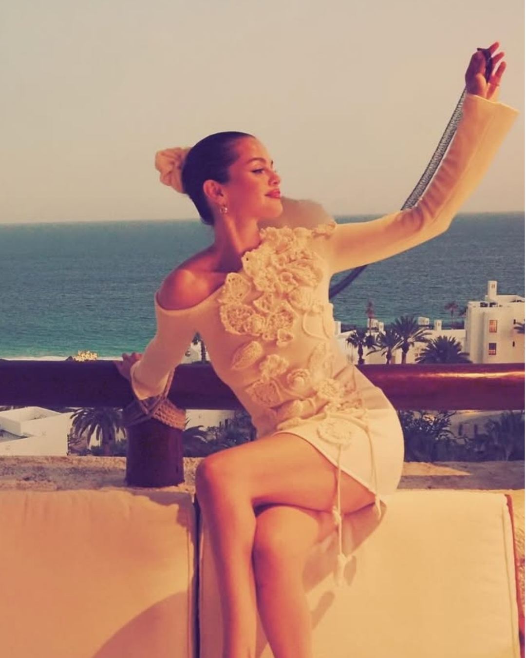 Dream Bride Selena Gomez