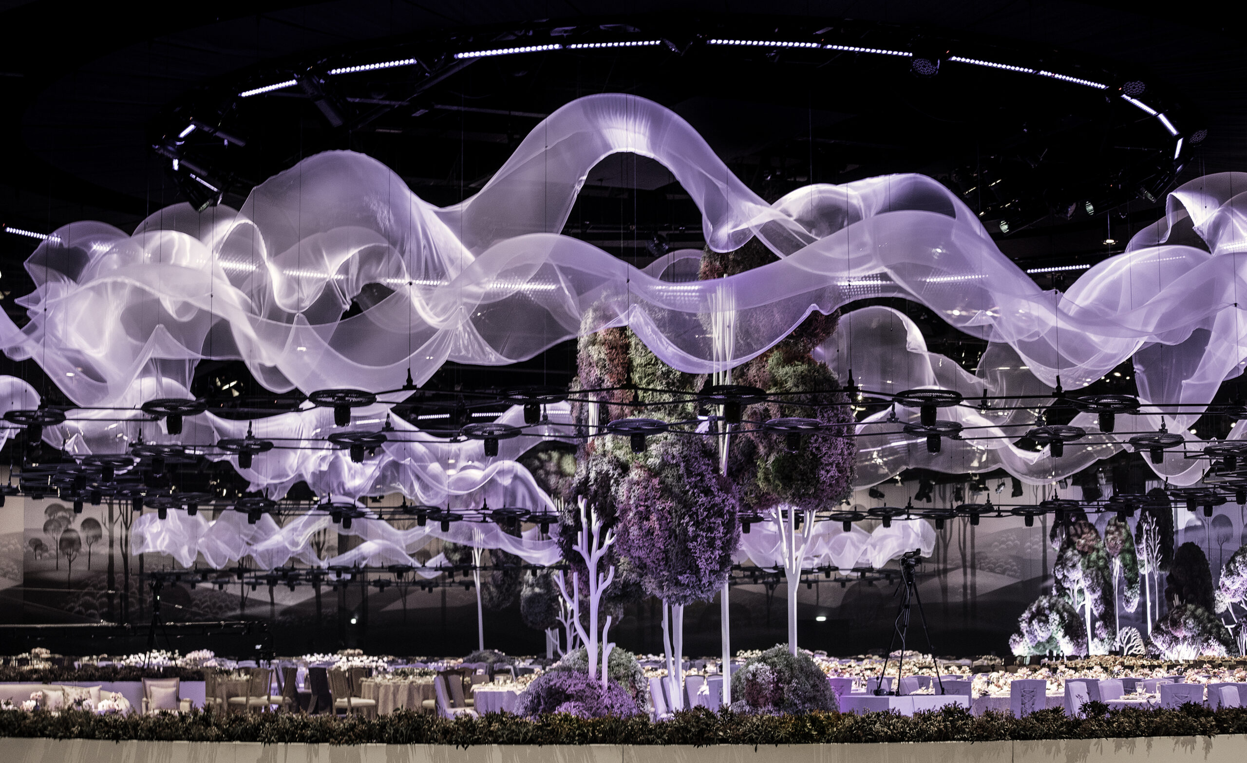 Designlab Experience – Morning Mist