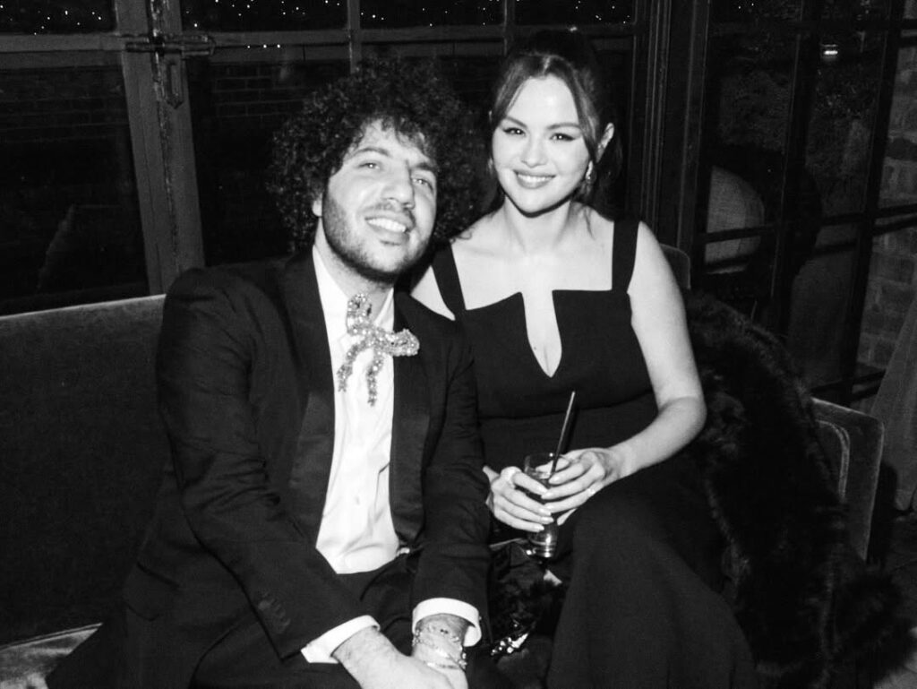Selena Gomez and Benny Blanco Rumored Details