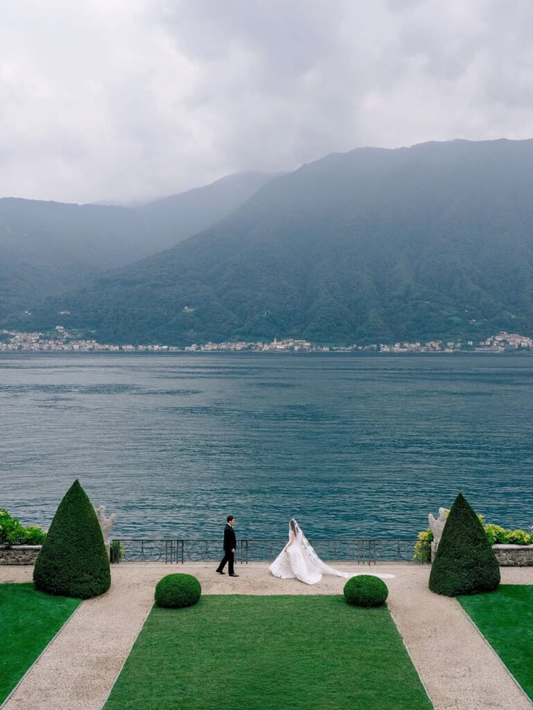 Becca Bloom: A Lake Como Wedding Guided By Chinese Fortune Telling 3 SnapInsta.to 541828921 18408504235118508 417941619874716336 n