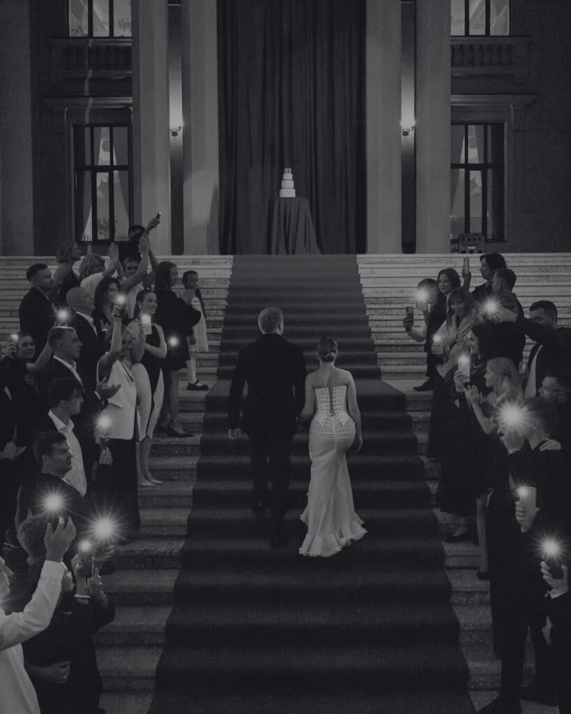 Why The Price of Pleasing Everyone at Your Wedding Is Not Worth It 3 The Real conversation you need to have. 1