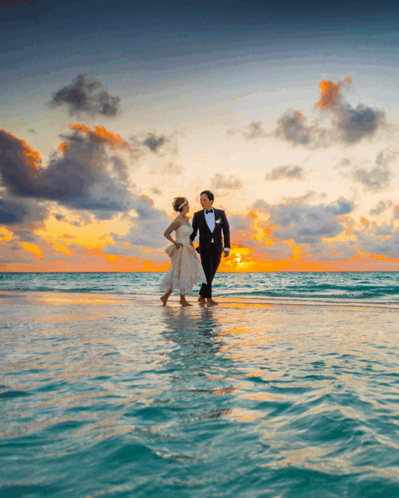 honeymoon hacks