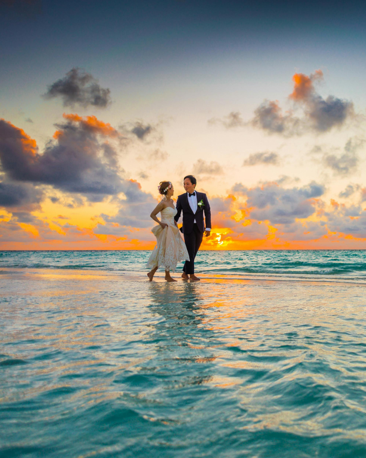 honeymoon hacks