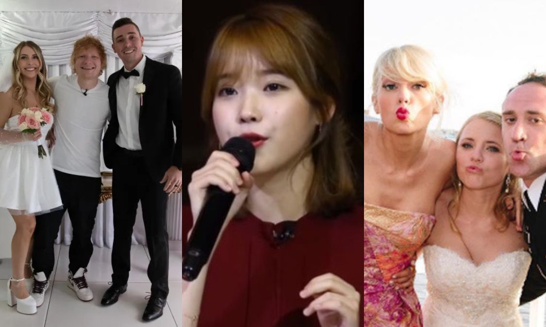 celebrity wedding crashers