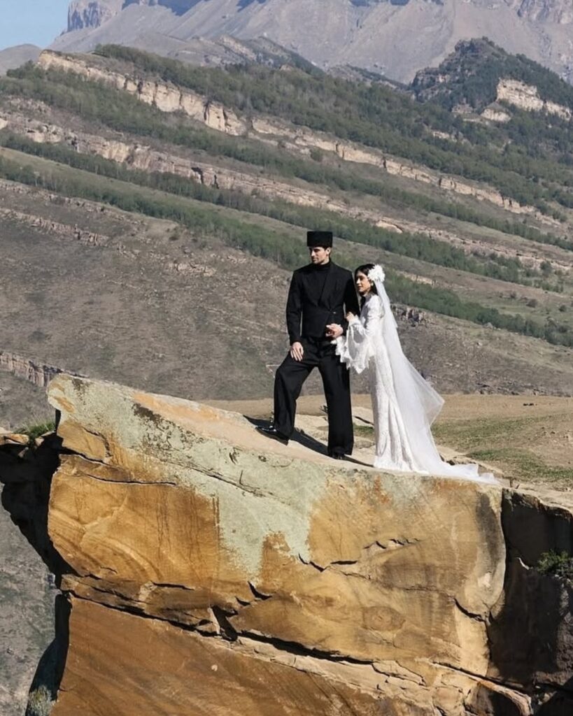Economic Force: How Destination Weddings Can Power Global Tourism