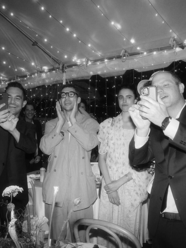 Lana Del Rey's Wedding
