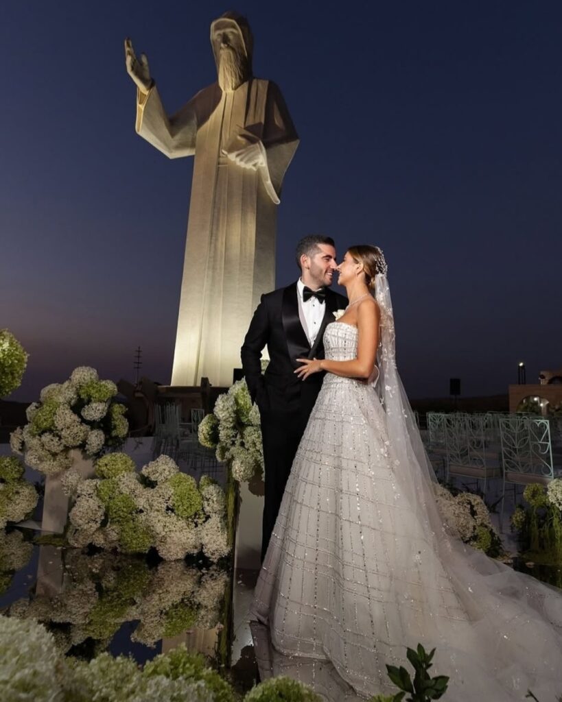 Destination Weddings Can Power Global Tourism