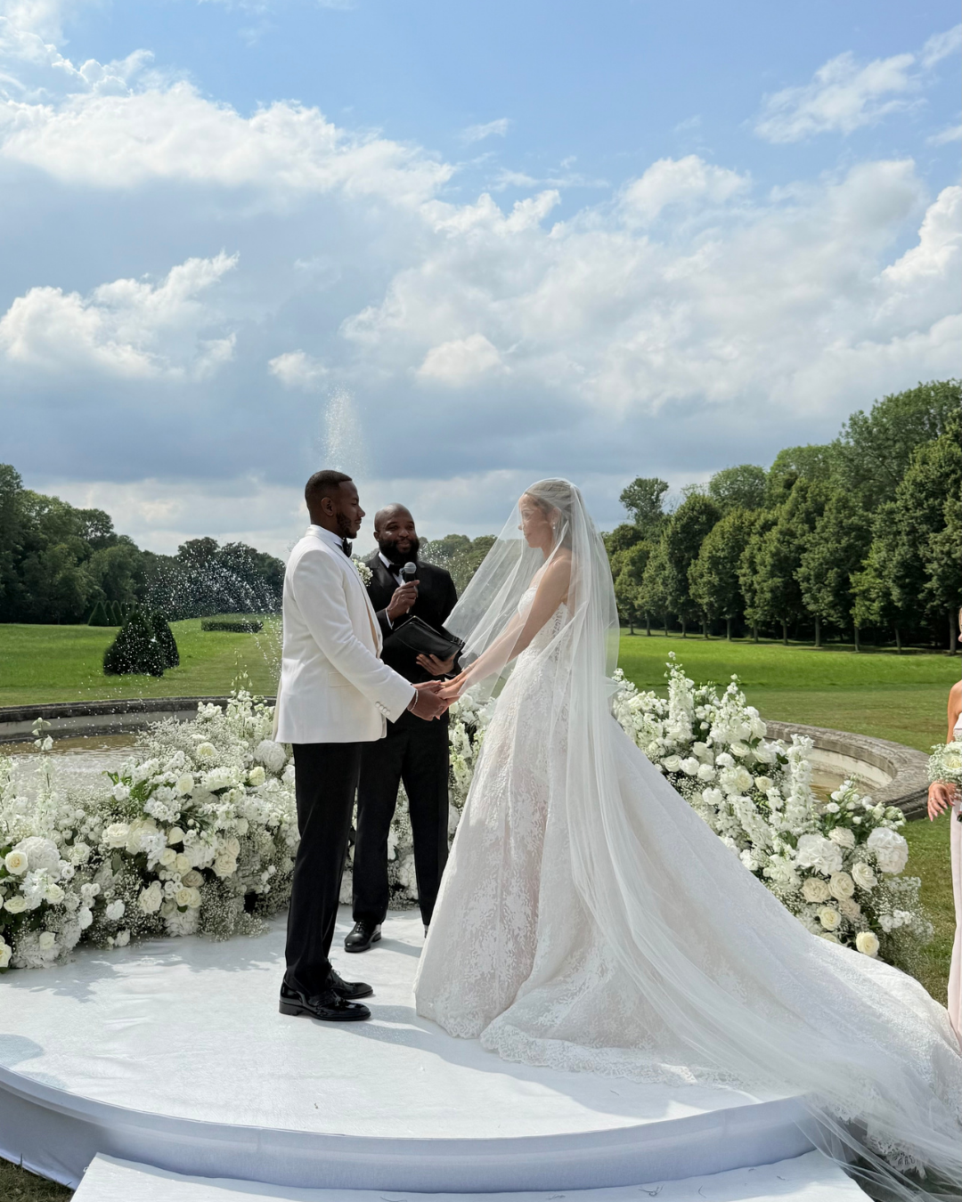 Catt Sadler Has a New Boyfriend — Meet Nick LaKind | Closer Weekly, image size:1080x1350